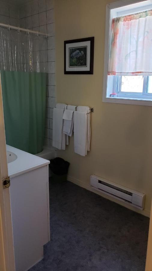 Oakwood Motel Gravenhurst Dış mekan fotoğraf