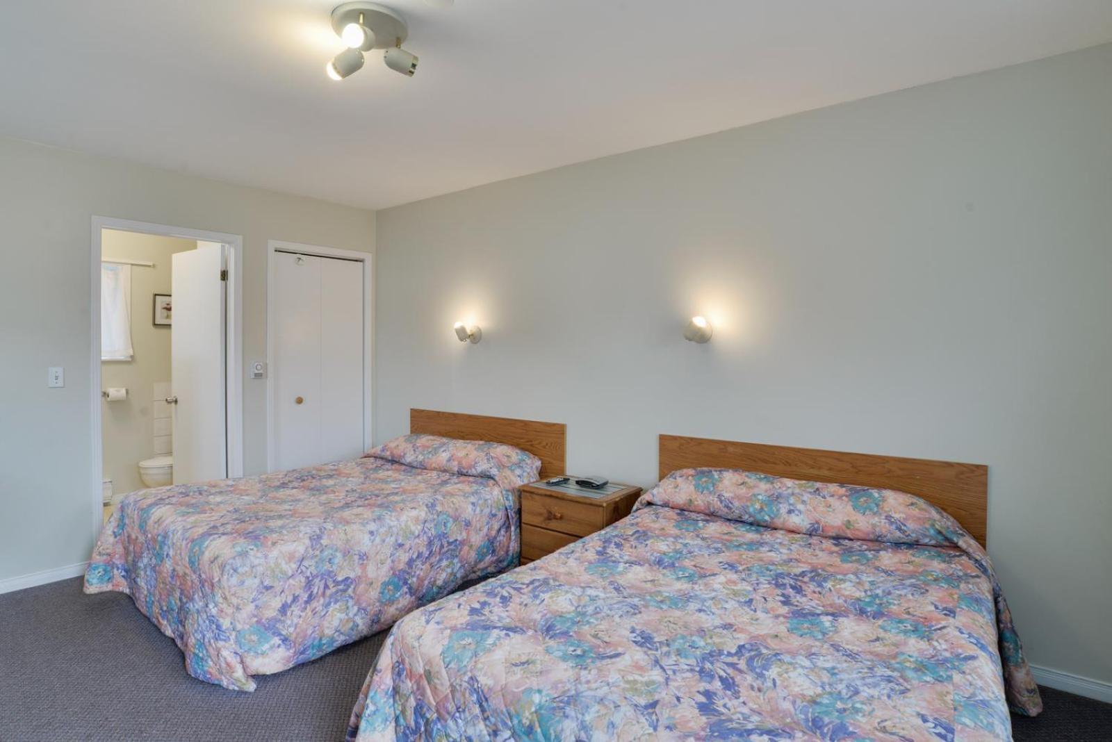 Oakwood Motel Gravenhurst Oda fotoğraf